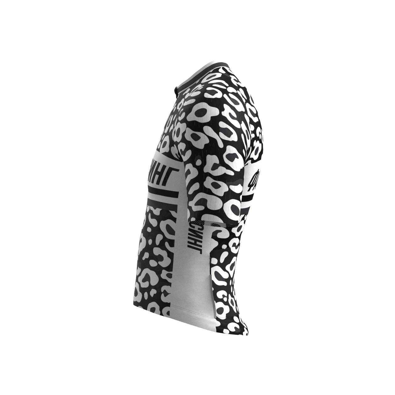 джерси FATRACING VTR