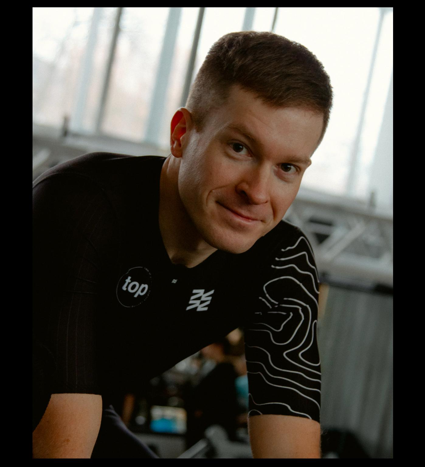 Фото тренера Анатолий Солодов