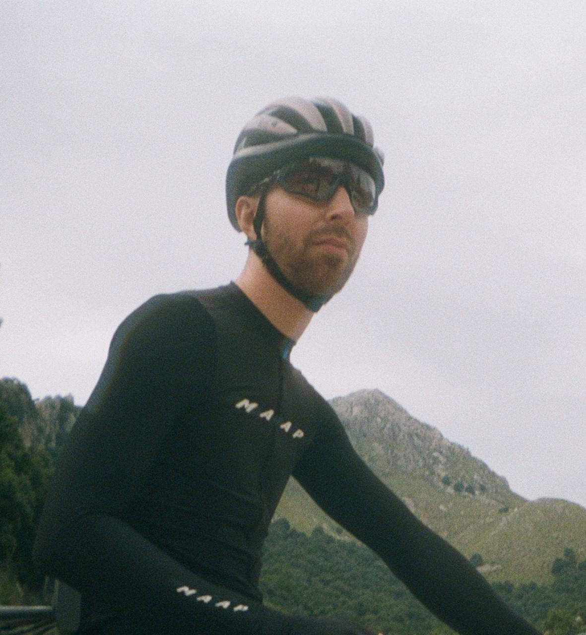 Фото тренера Алексей Майский