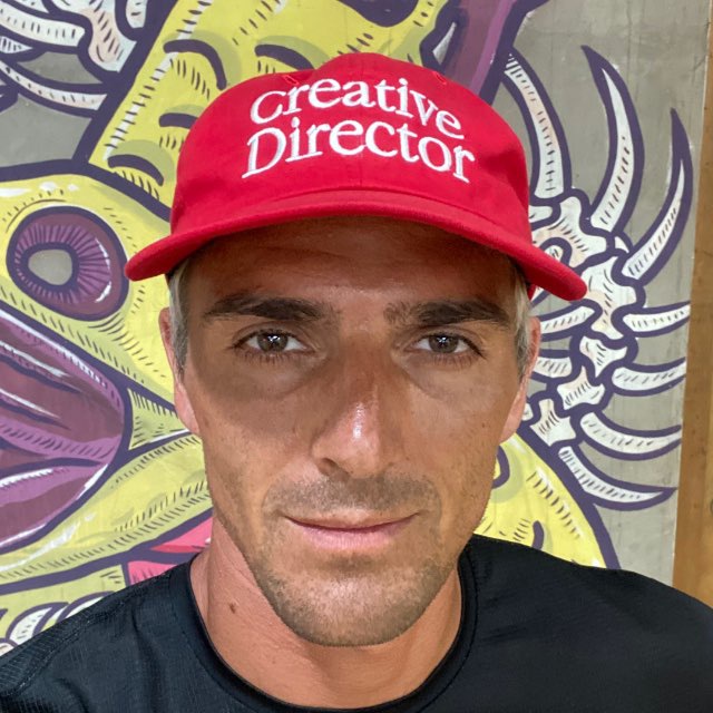 Фото тренера Егор Чебанов